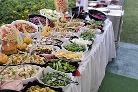 Veg Food Caterers